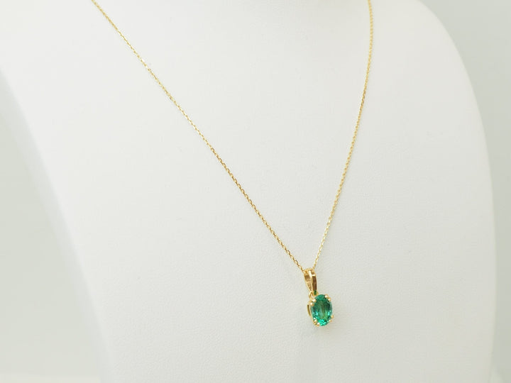 Pendentif L&