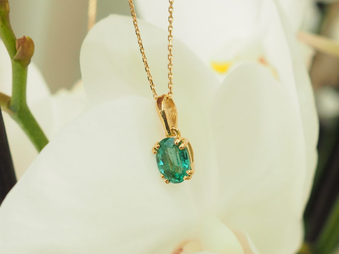 Pendentif L&
