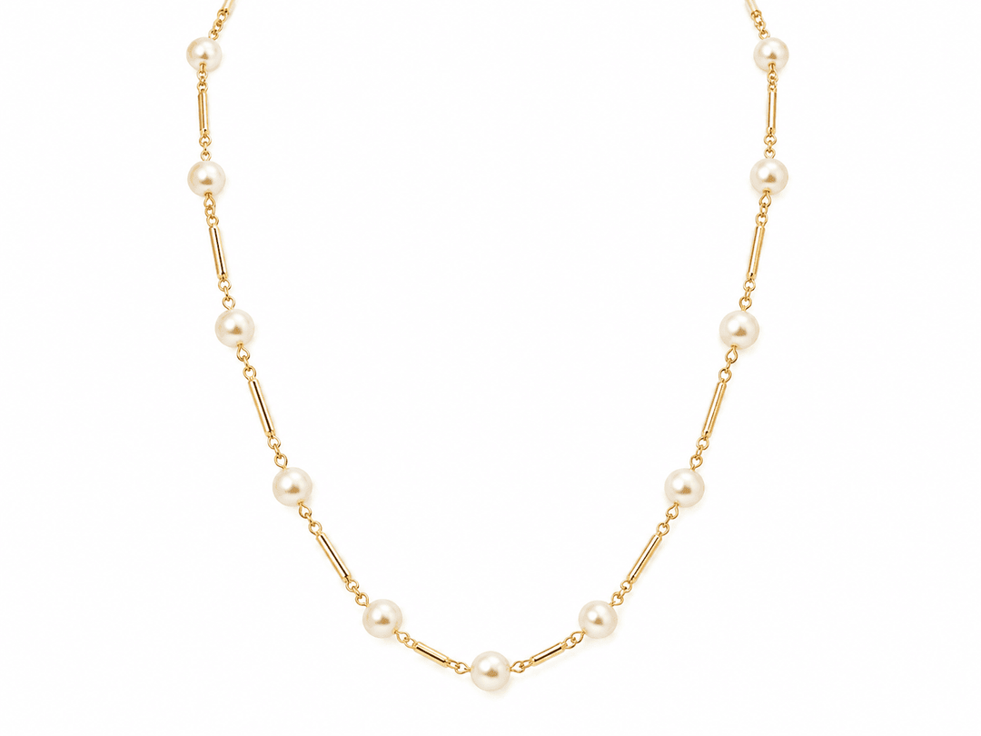 Collier L&