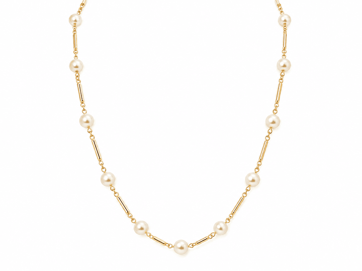 Collier L&