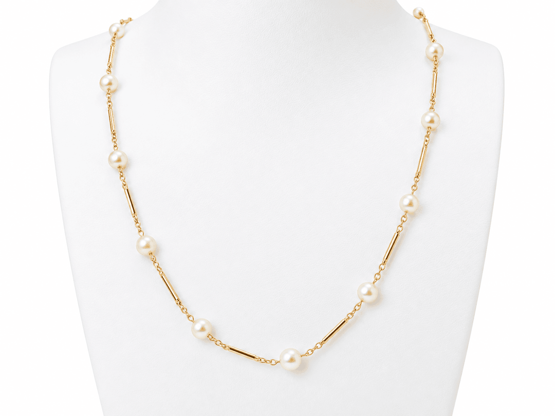 Collier L&