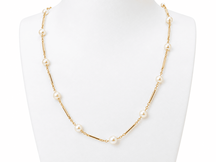 Collier L&