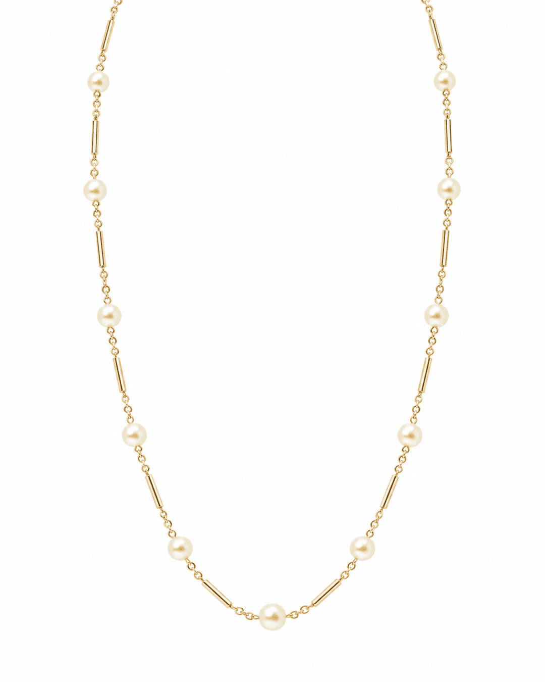 Collier L&