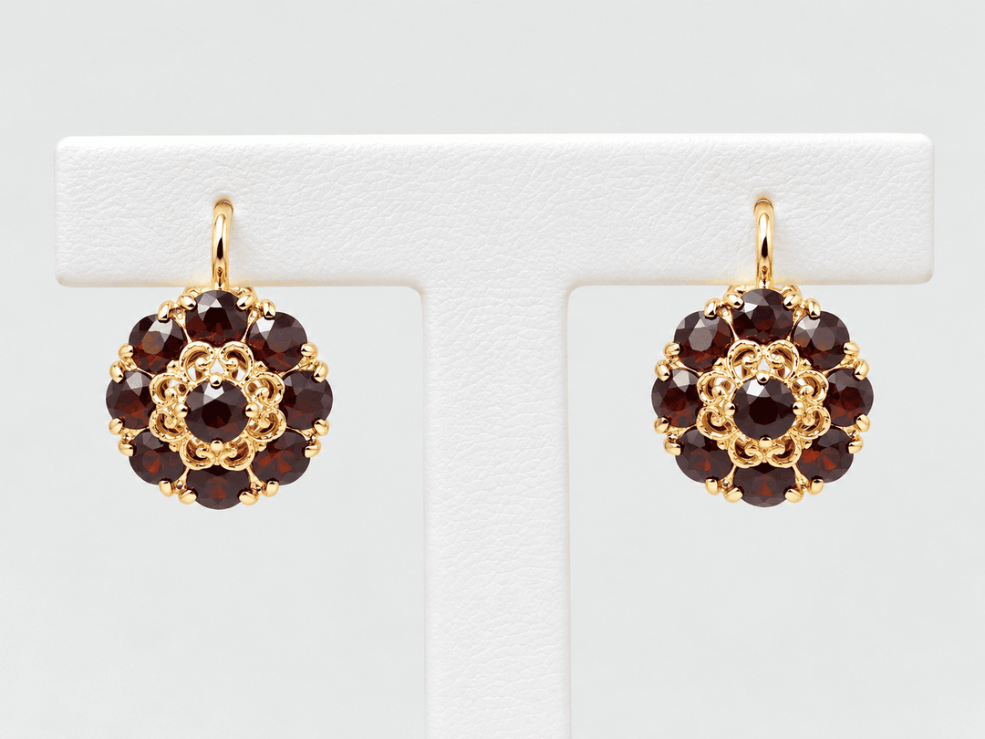 Boucles d&