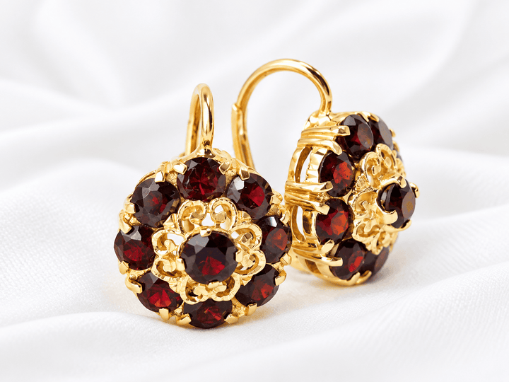 Boucles d&