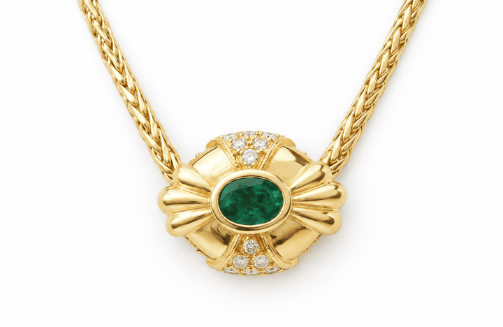 Pendentif L&