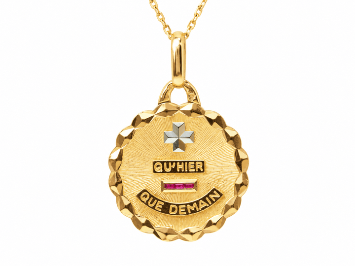 Pendentif L&