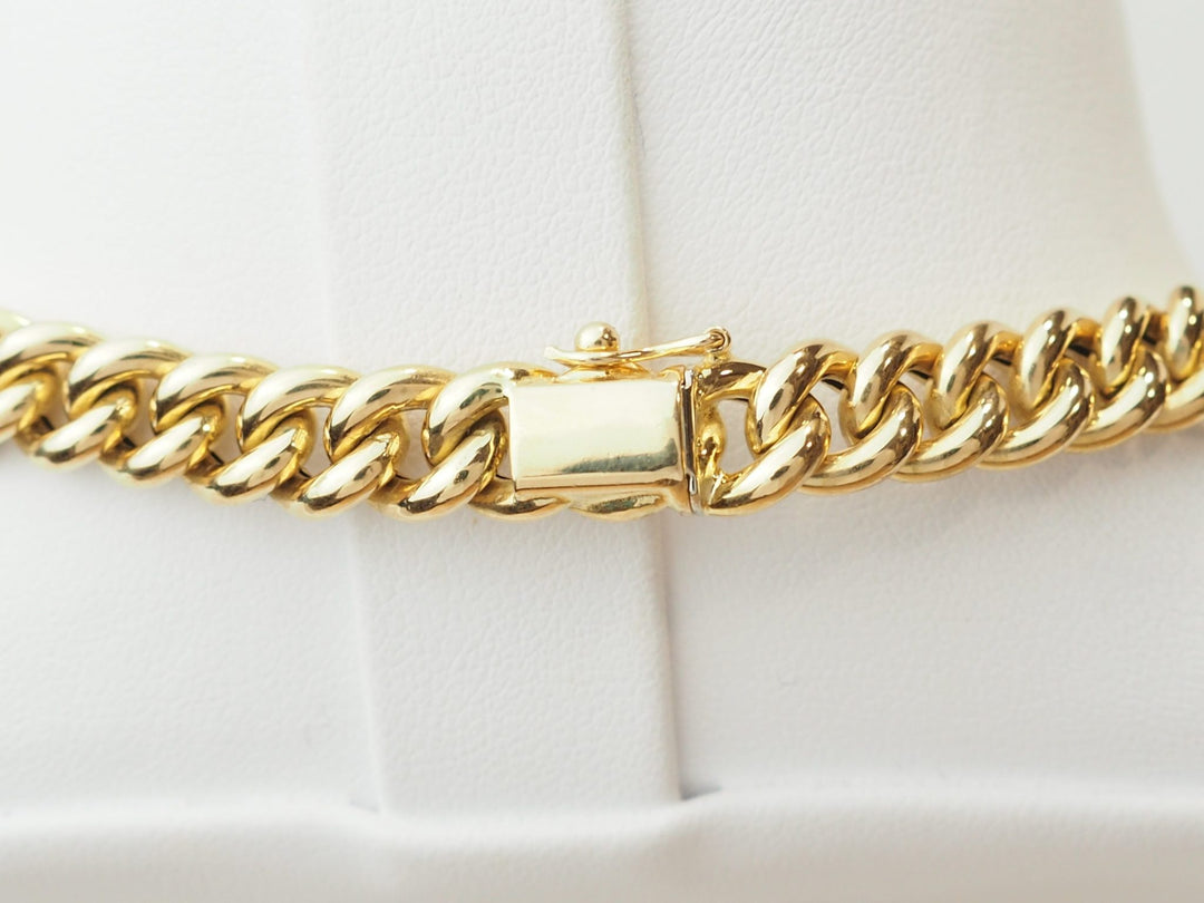 Collier ras de cou L&