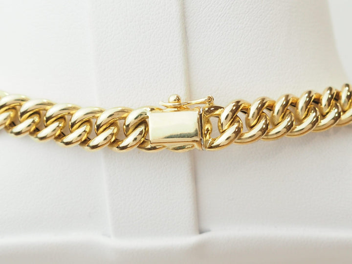 Collier ras de cou L&