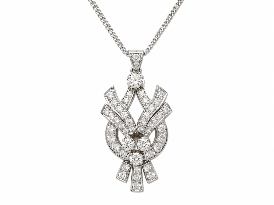 Collier L&