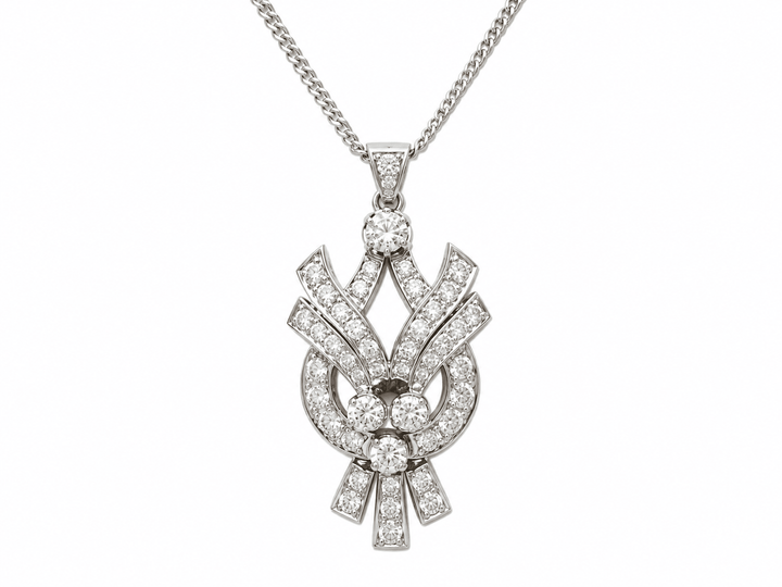 Collier L&