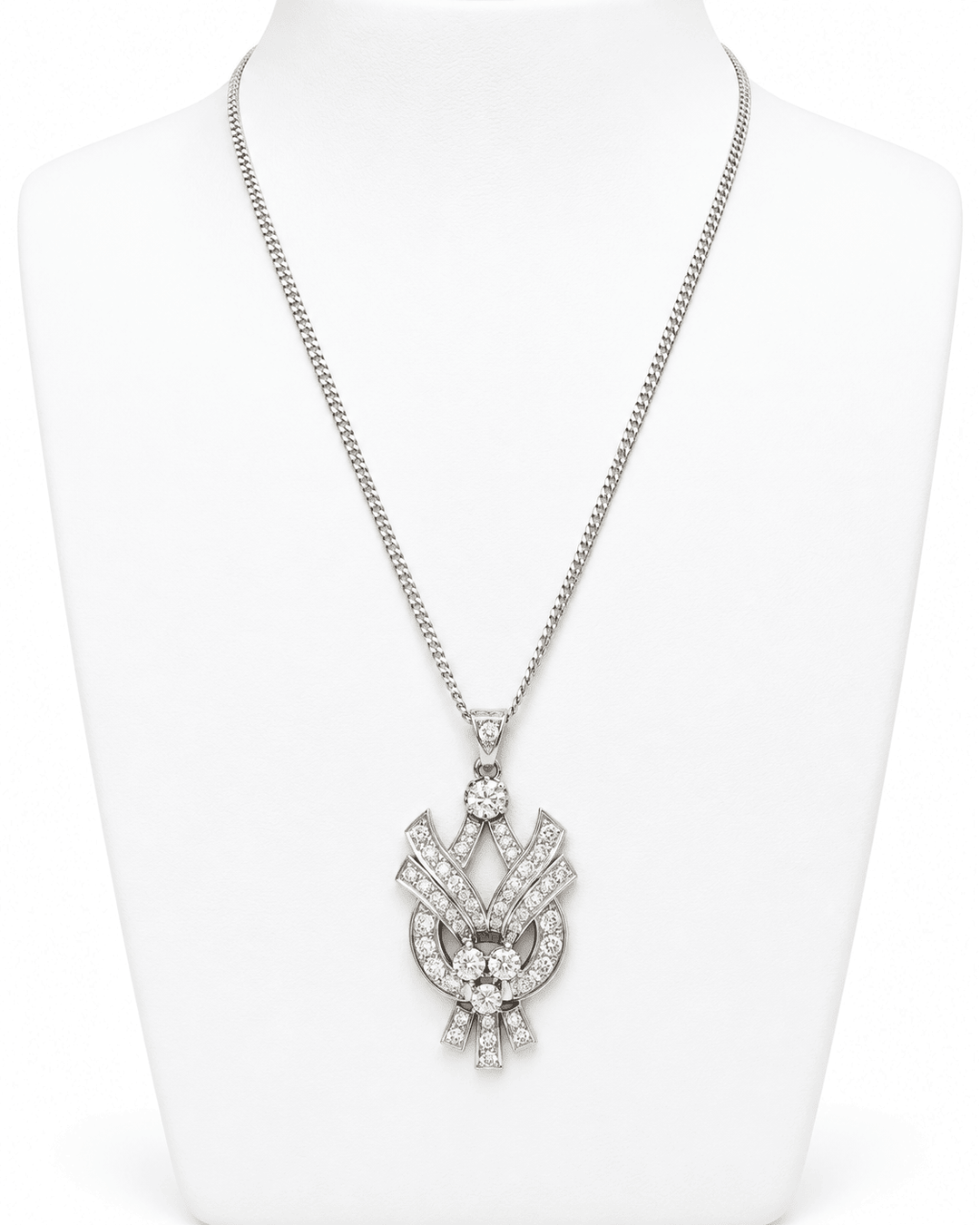 Collier L&