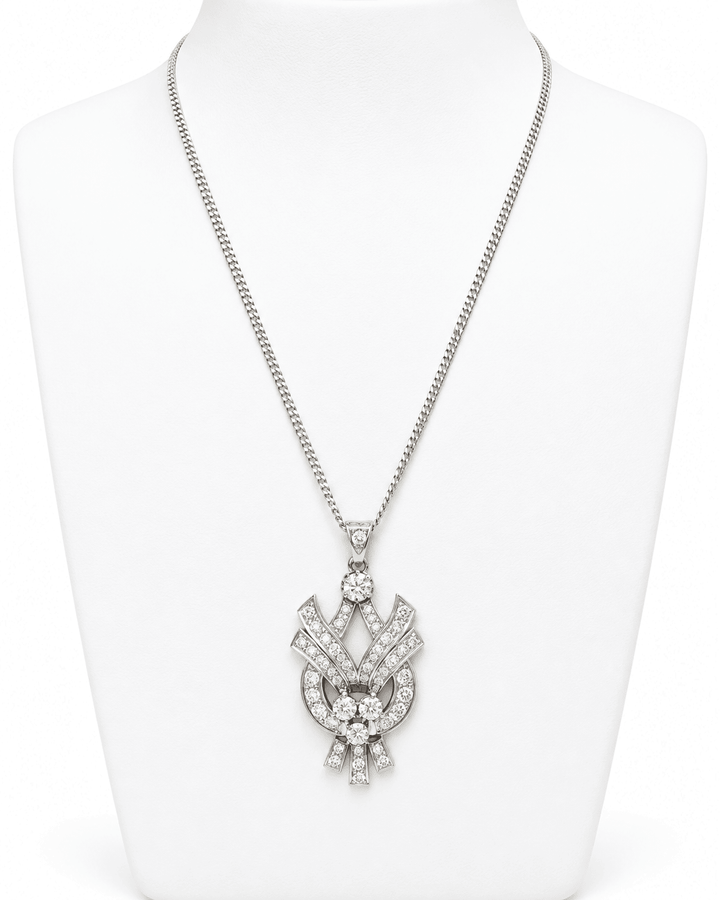 Collier L&