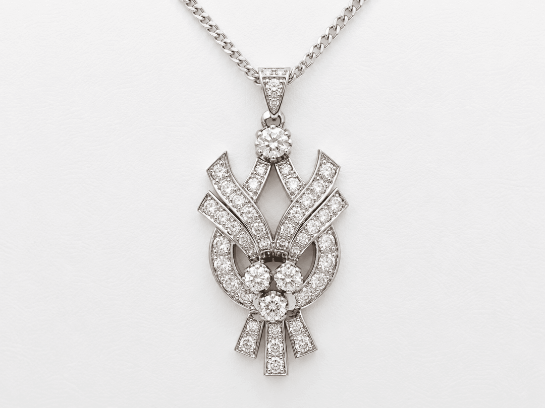 Collier L&