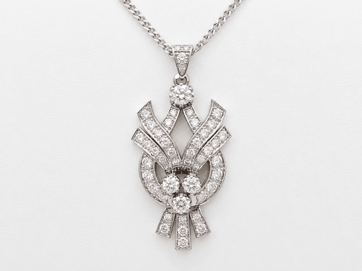 Collier L&