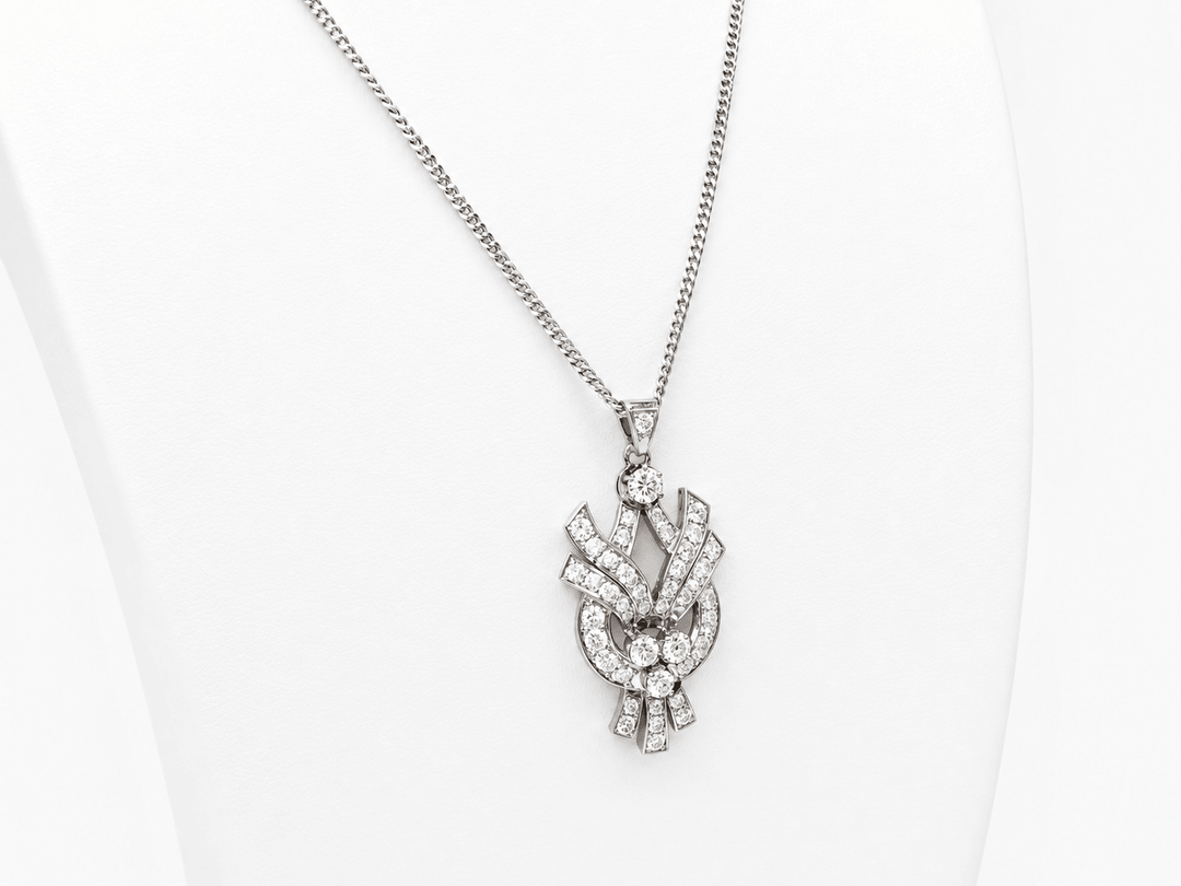Collier L&