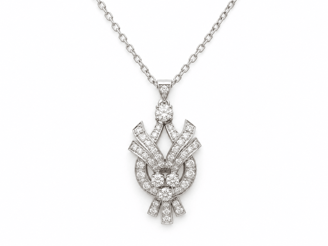 Collier L&