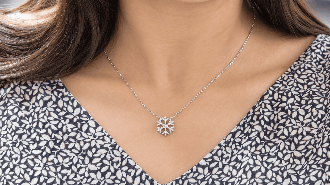 Collier L&
