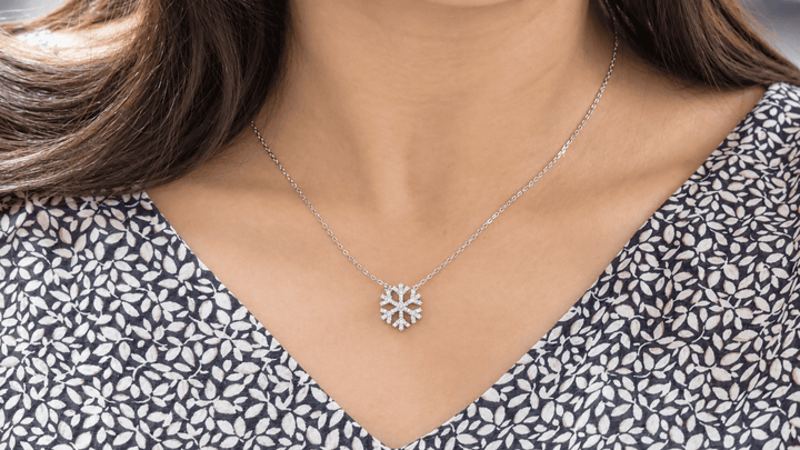 Collier L&