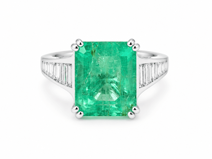 Bague L&