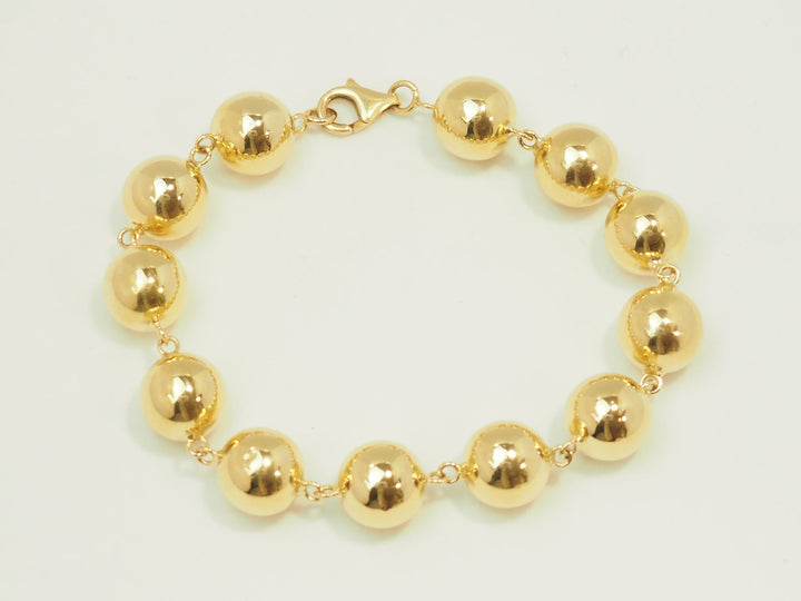 Bracelet marseillais L&