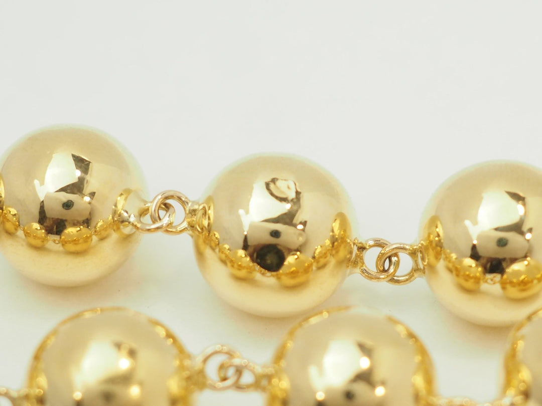 Bracelet marseillais L&