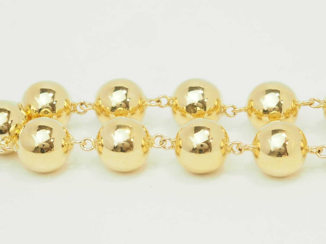 Bracelet marseillais L&