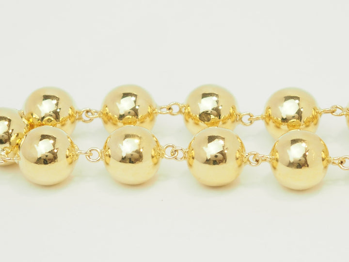 Bracelet marseillais L&