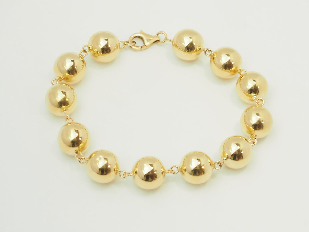 Bracelet marseillais L&
