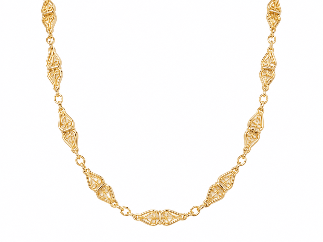 Collier L&