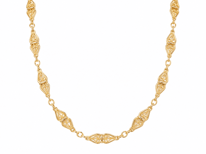 Collier L&
