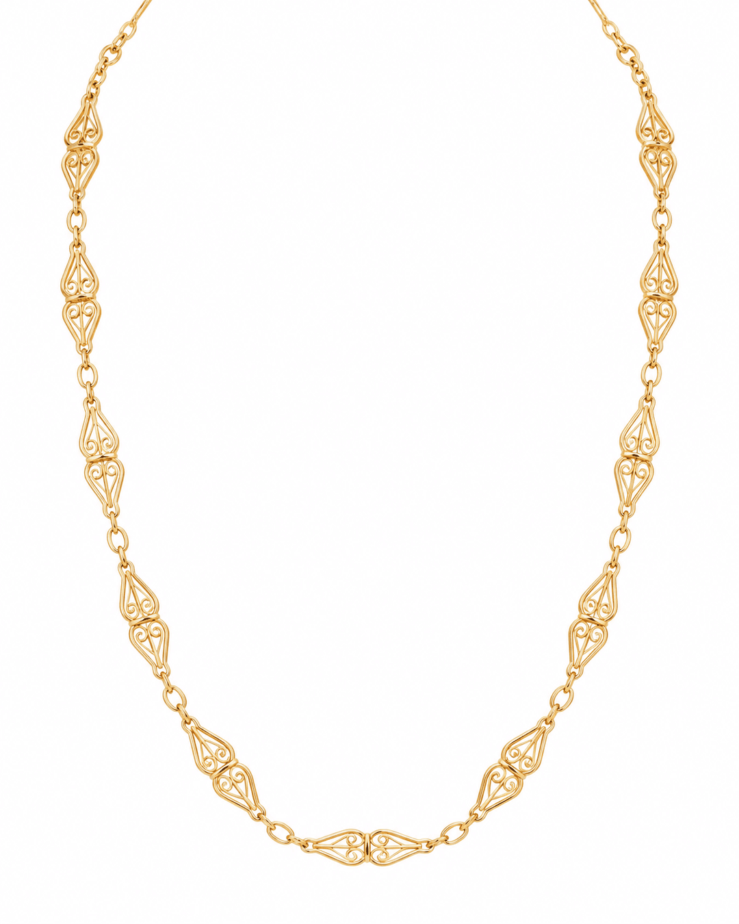 Collier L&