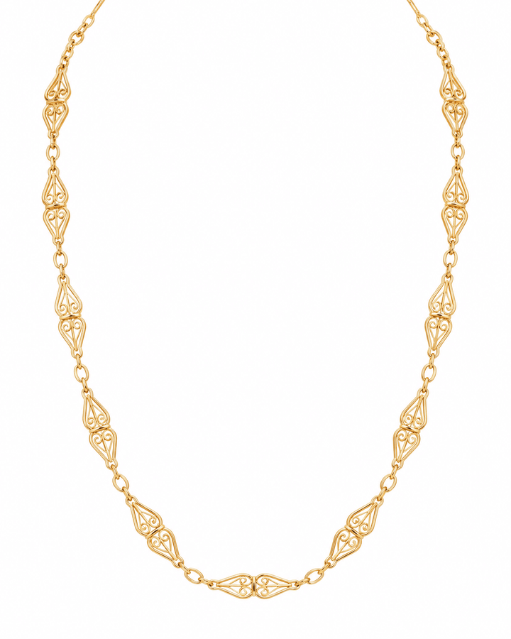 Collier L&
