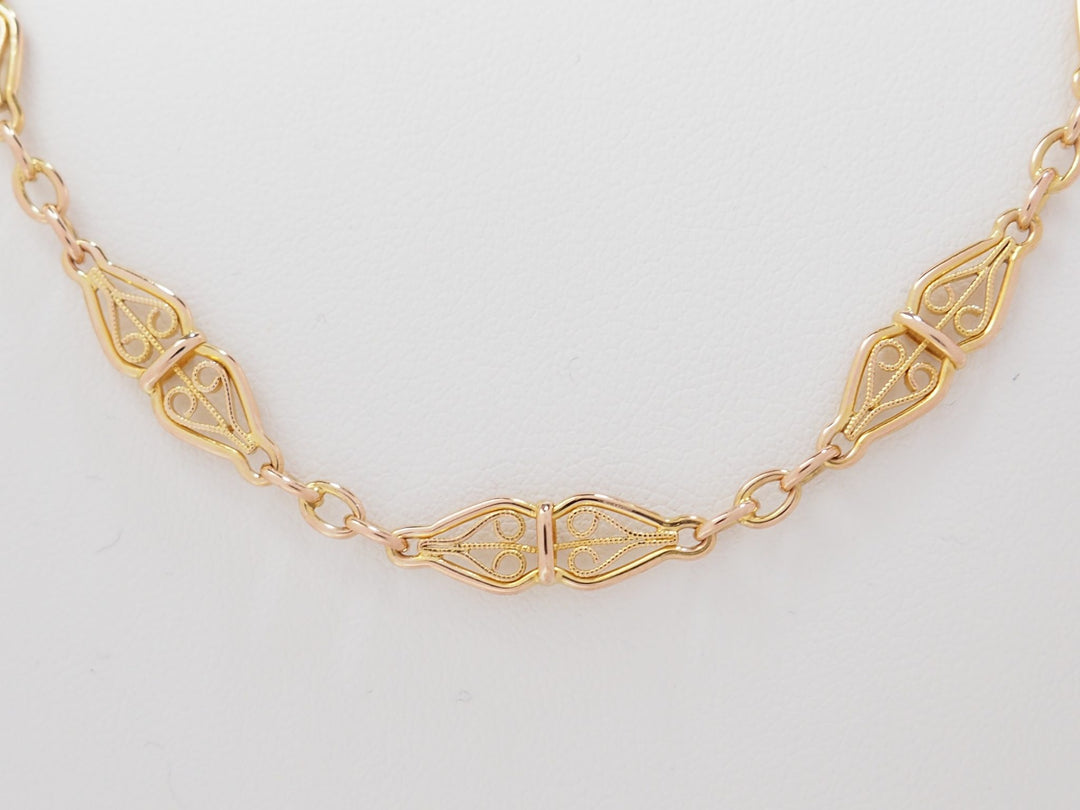 Collier L&