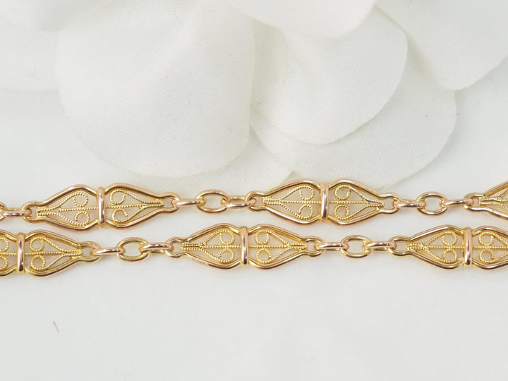 Collier L&