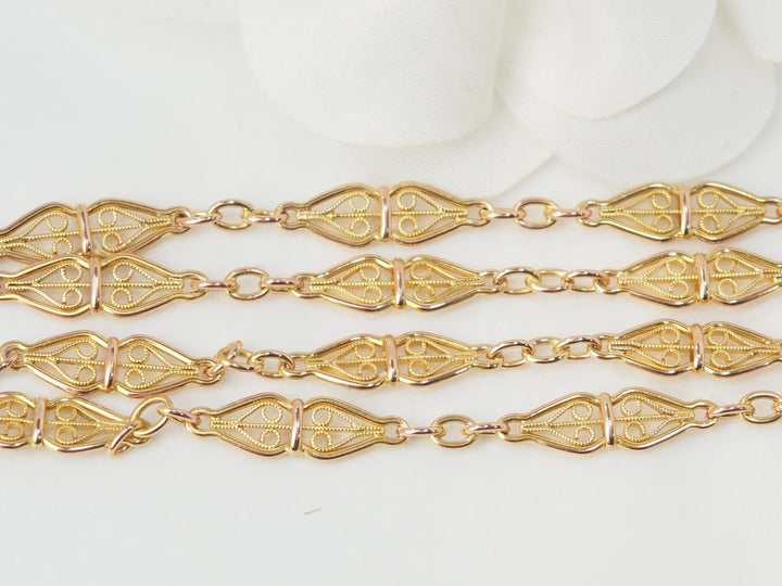 Collier L&