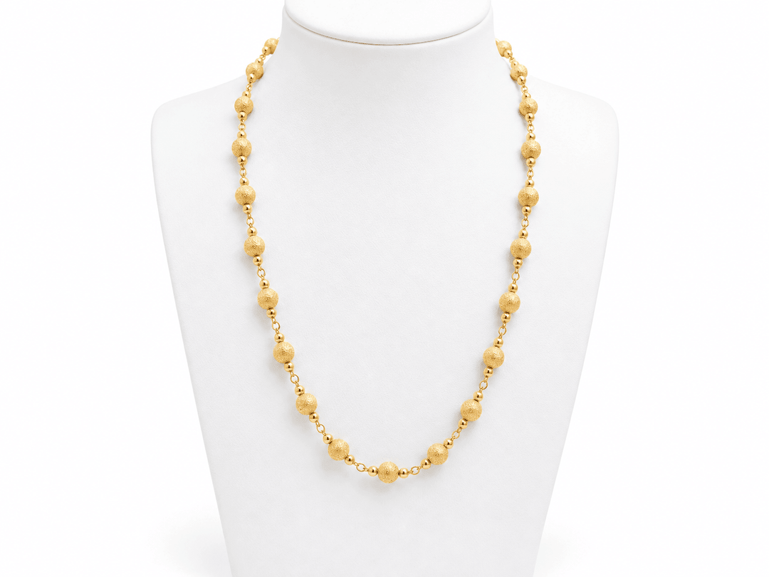 Collier L&
