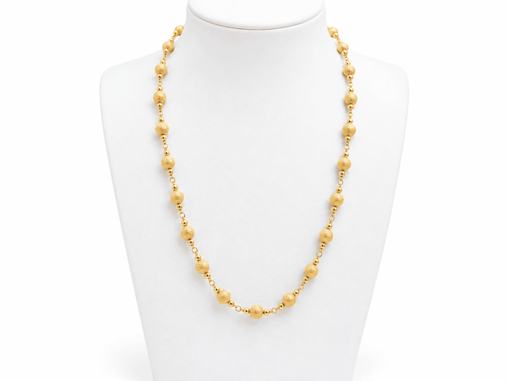 Collier L&