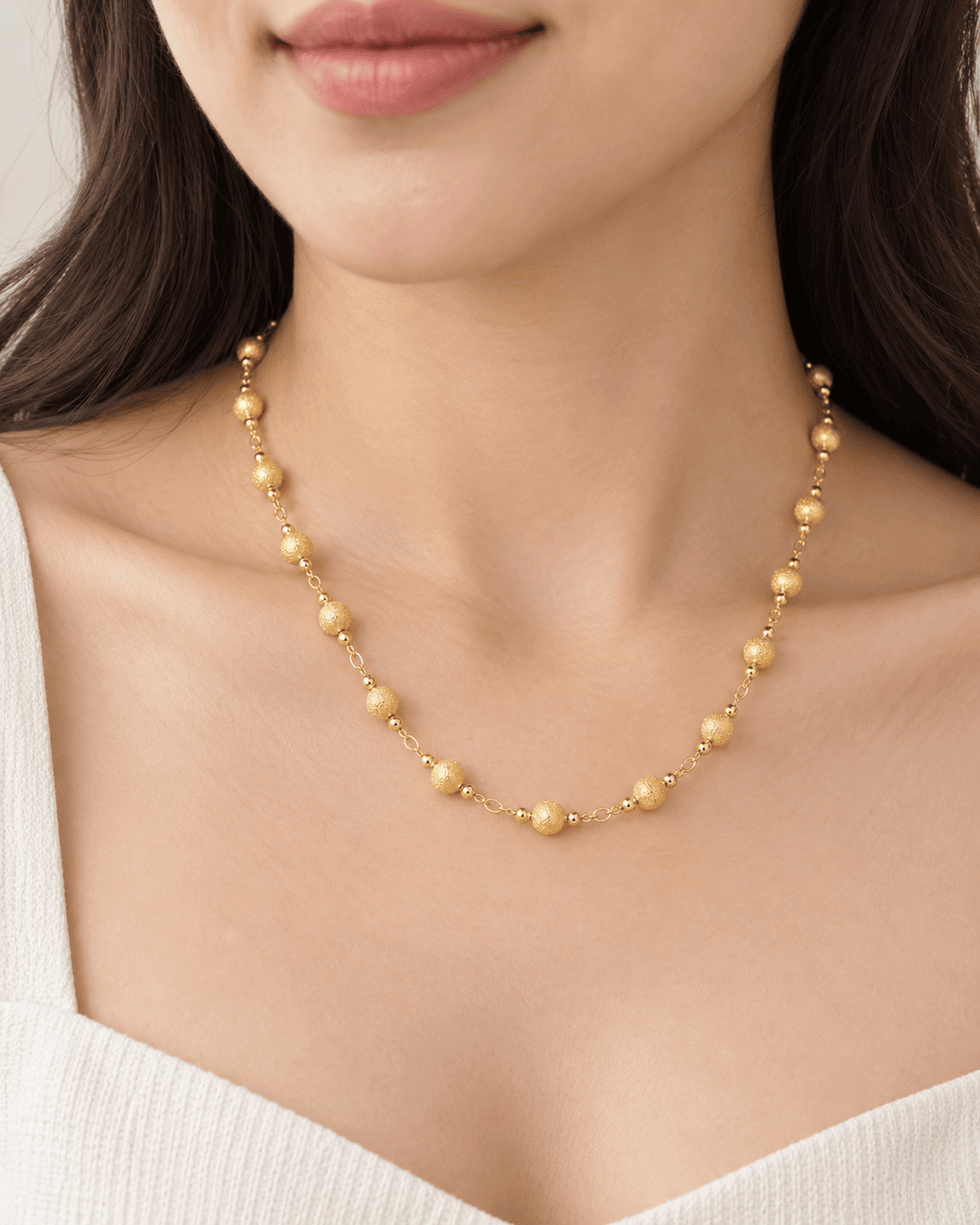 Collier L&