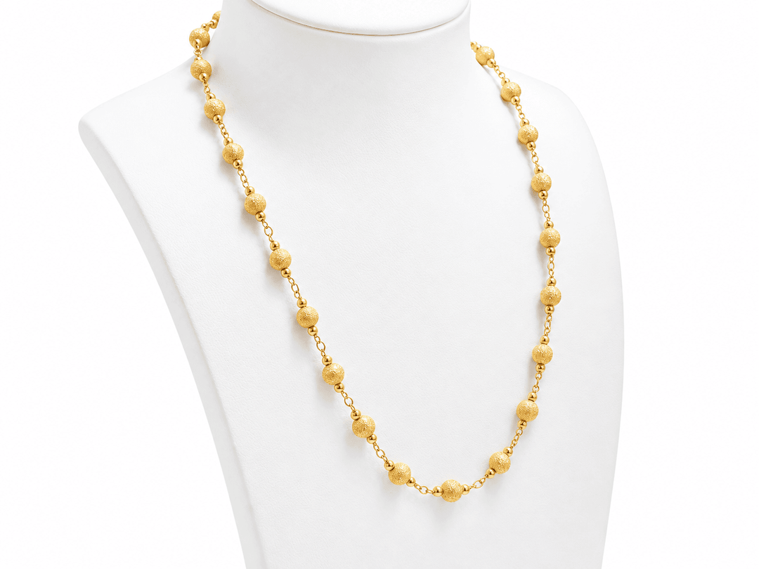 Collier L&