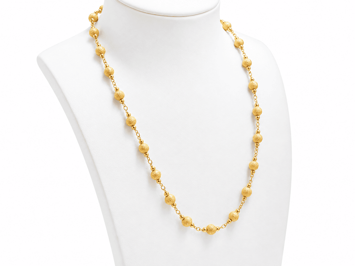 Collier L&