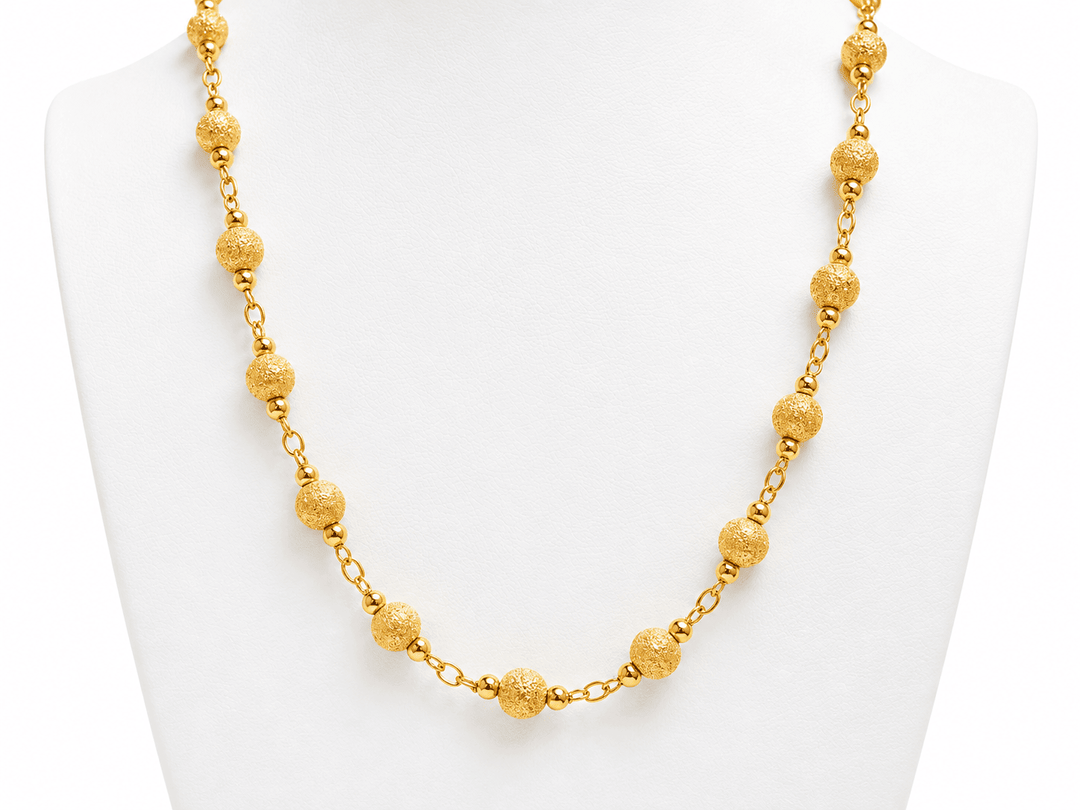 Collier L&