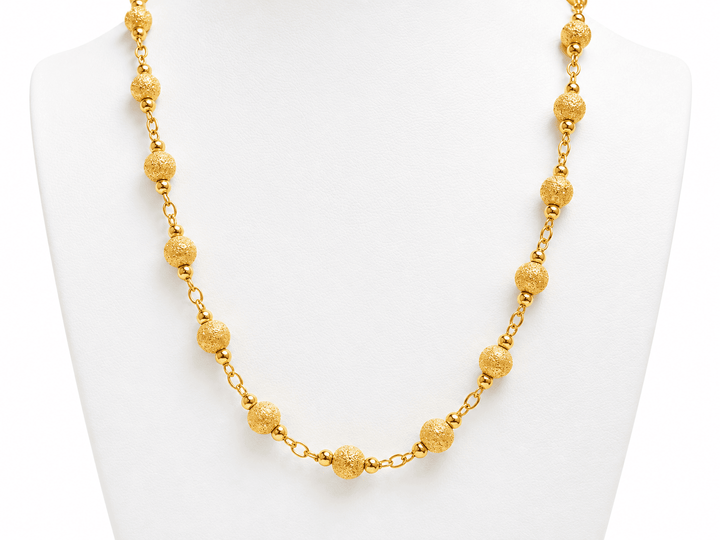 Collier L&