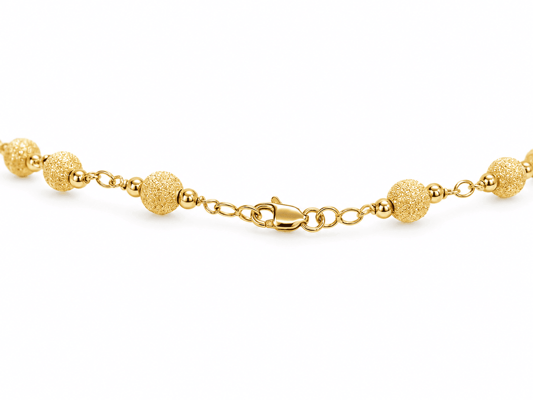 Collier L&