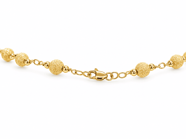 Collier L&