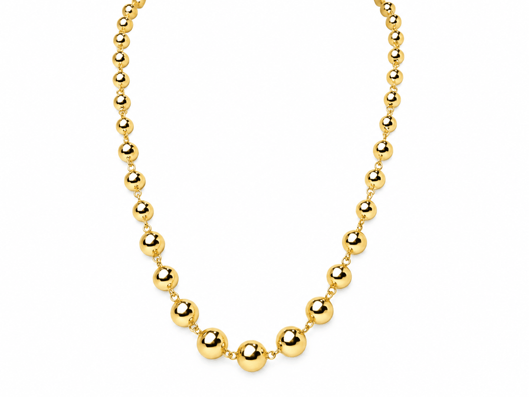 Collier marseillais L&