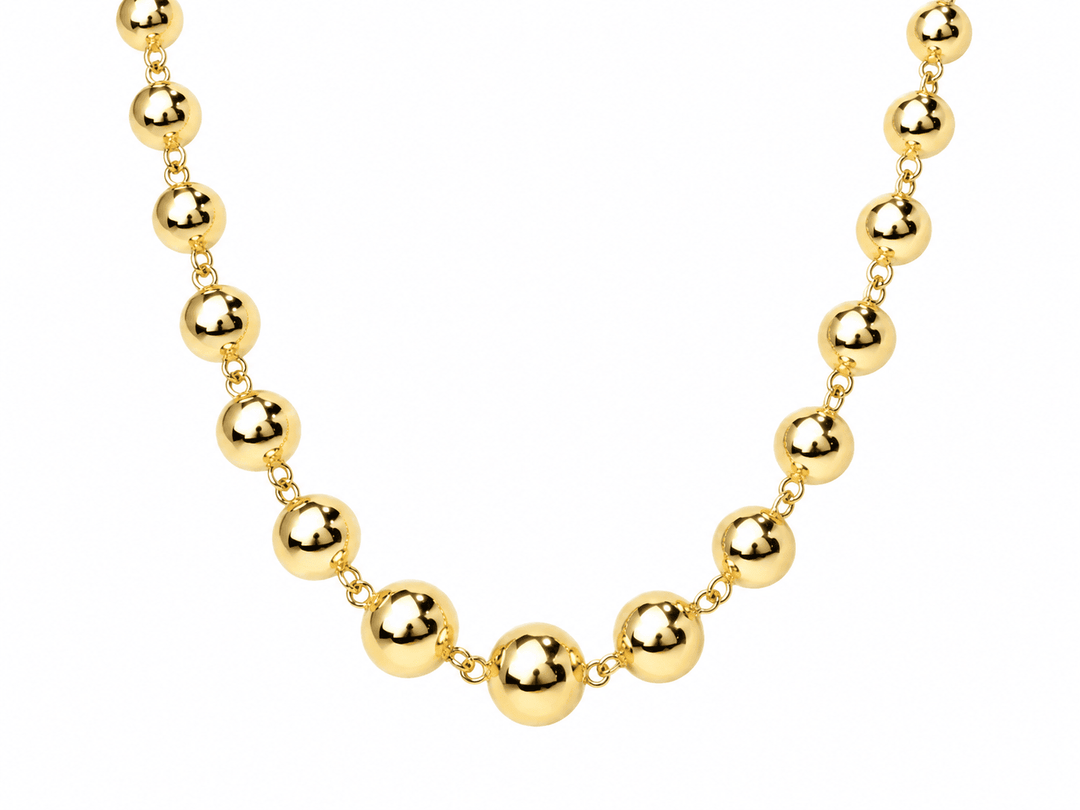 Collier marseillais L&