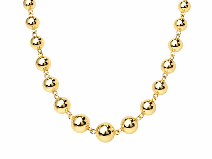 Collier marseillais L&