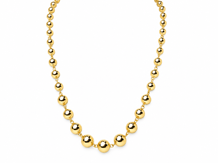 Collier marseillais L&