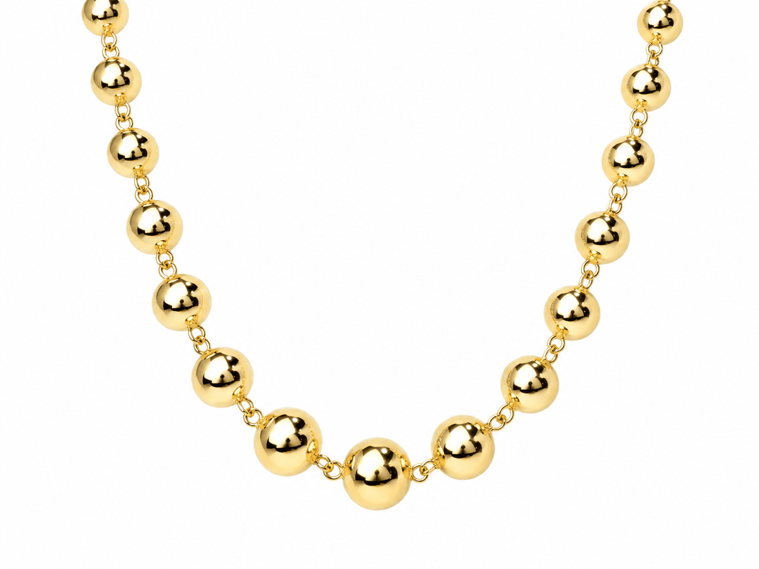 Collier marseillais L&